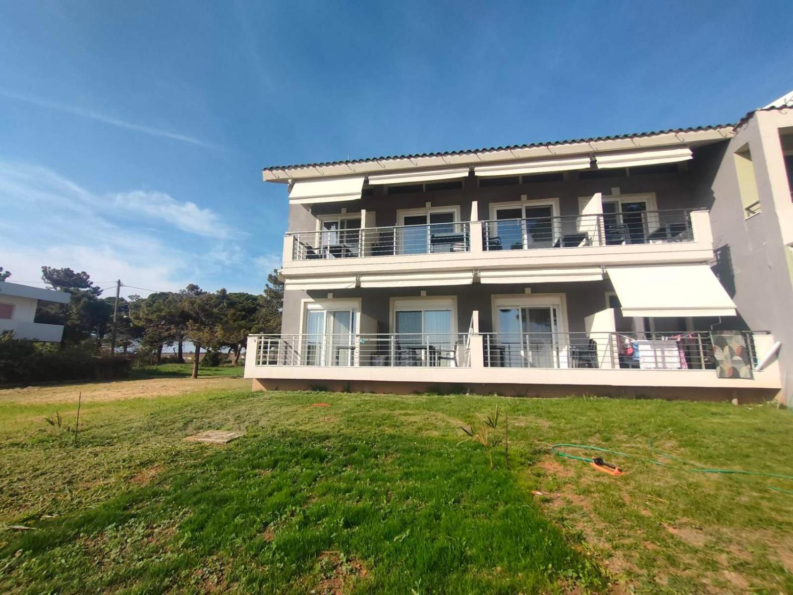 Alkyon Apartments Studios Platanitis Exterior photo